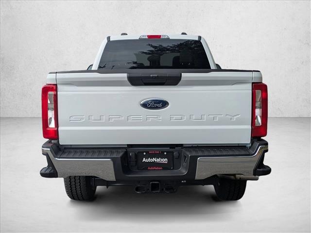 new 2026 Ford F-250 car, priced at $72,800