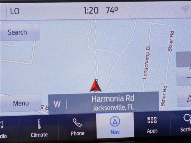 used 2020 Ford F-150 car, priced at $28,787