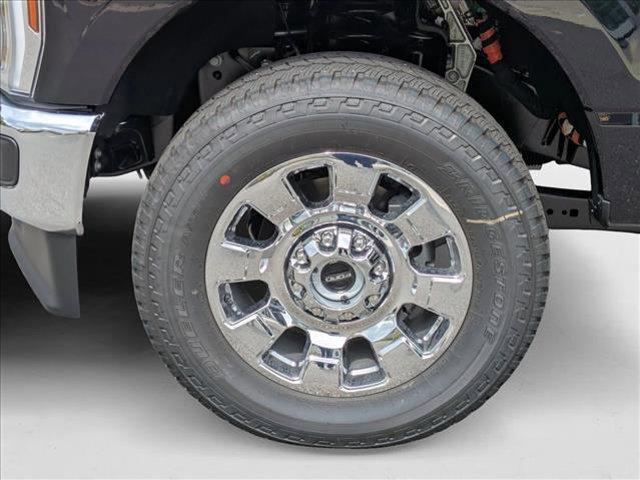 new 2026 Ford F-250 car, priced at $94,973