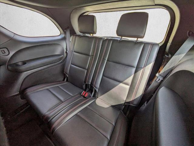 used 2024 Dodge Durango car, priced at $25,990