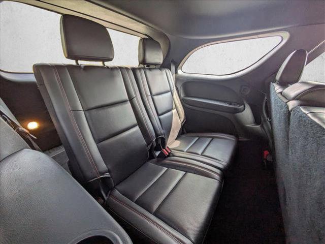 used 2024 Dodge Durango car, priced at $25,990