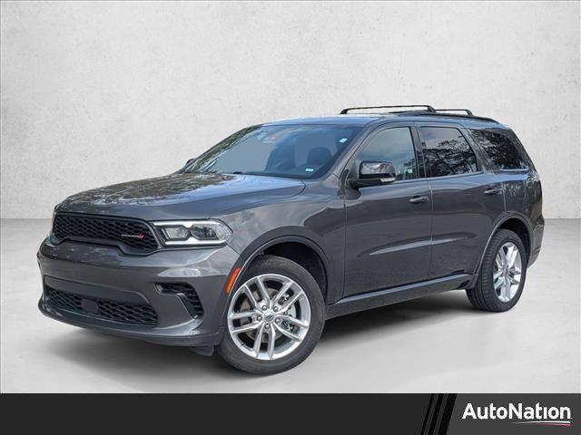 used 2024 Dodge Durango car, priced at $25,990