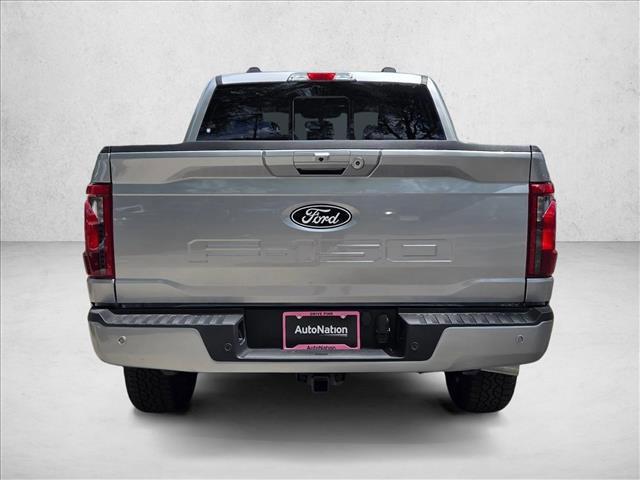 new 2026 Ford F-150 car, priced at $58,346