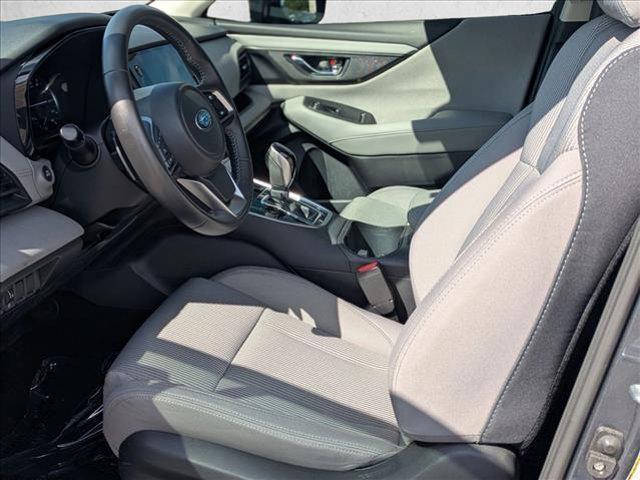 used 2023 Subaru Legacy car, priced at $20,995