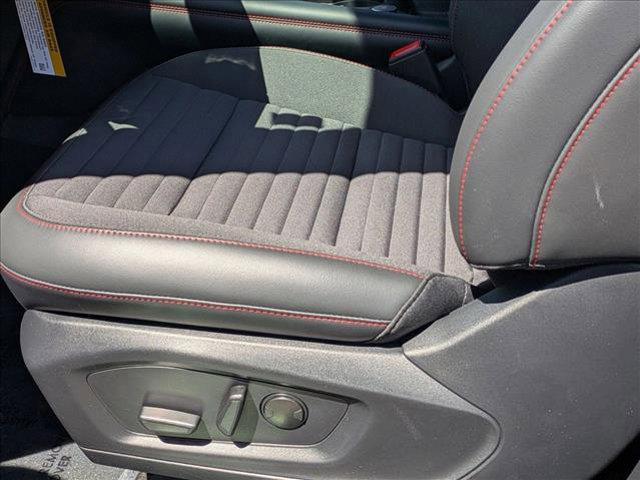 new 2026 Ford Explorer car, priced at $44,693