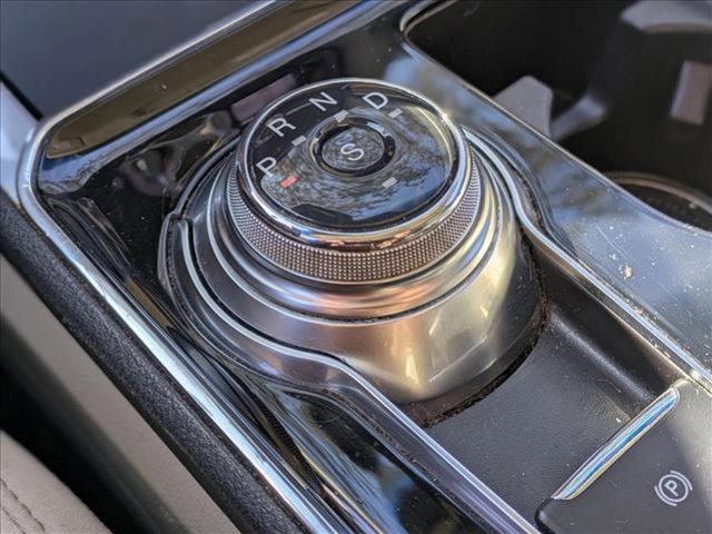 used 2020 Ford Edge car, priced at $16,911