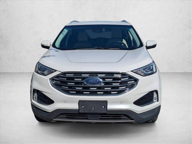 used 2020 Ford Edge car, priced at $16,911