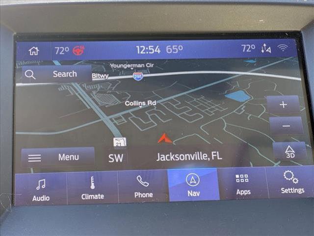 used 2020 Ford Edge car, priced at $16,911