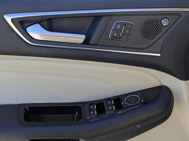 used 2020 Ford Edge car, priced at $16,911