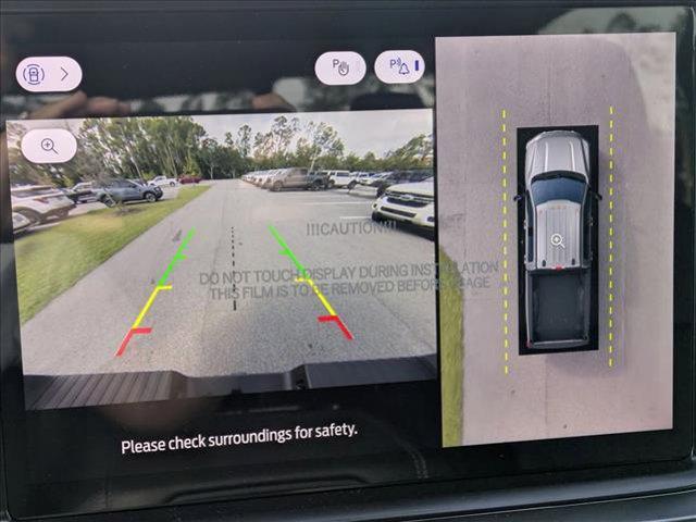 new 2026 Ford F-250 car, priced at $83,925