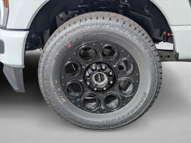 new 2026 Ford F-250 car, priced at $83,925