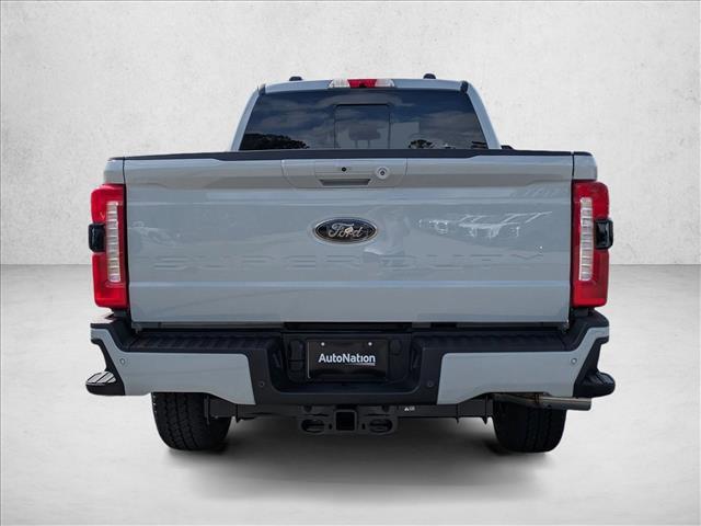 new 2026 Ford F-250 car, priced at $83,925