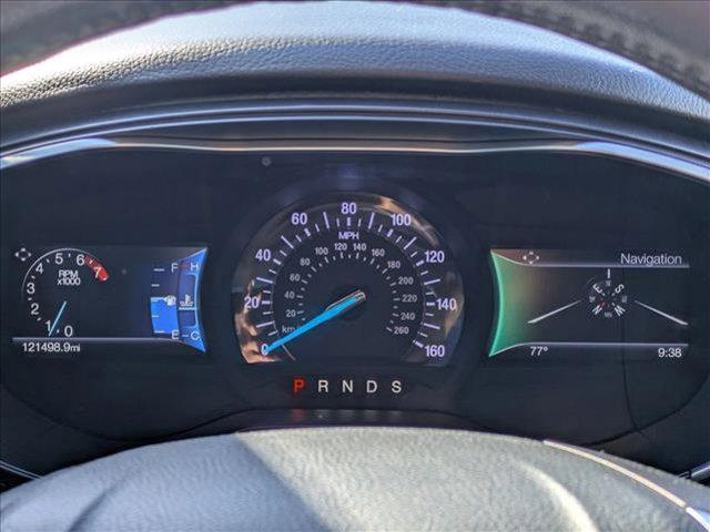 used 2019 Ford Fusion car, priced at $11,911