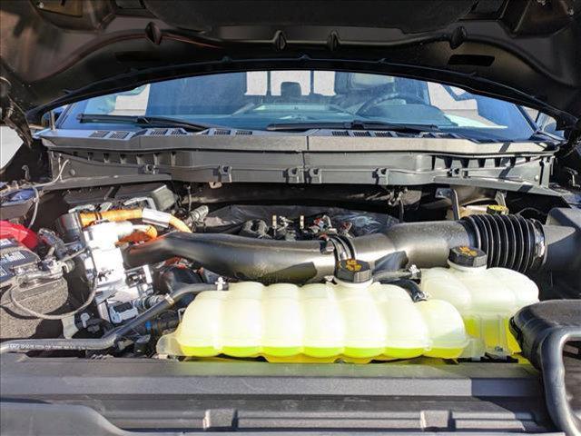 new 2026 Ford F-150 car, priced at $74,641