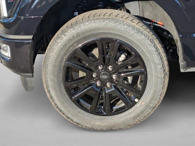 new 2026 Ford F-150 car, priced at $74,641