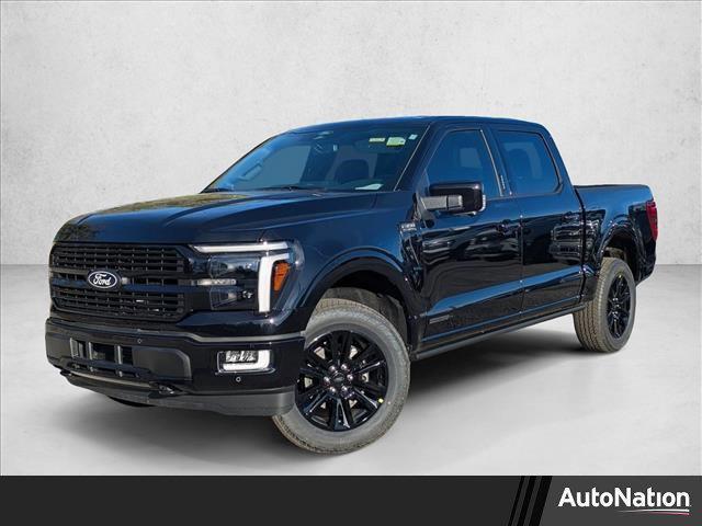 new 2026 Ford F-150 car, priced at $74,641