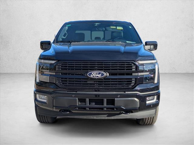 new 2026 Ford F-150 car, priced at $74,641