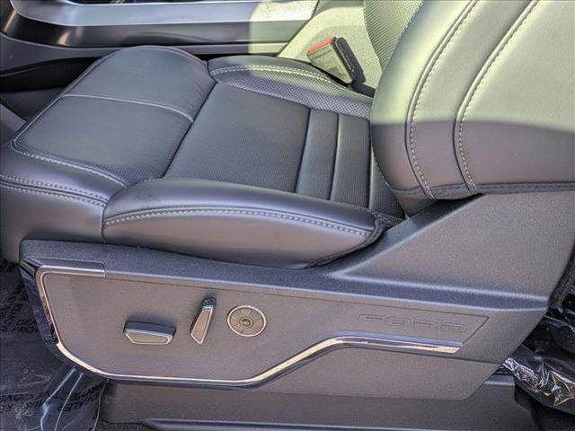 new 2026 Ford F-150 car, priced at $74,641