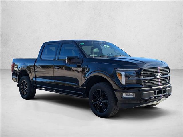 new 2026 Ford F-150 car, priced at $74,641