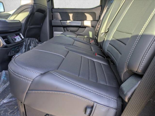 new 2026 Ford F-150 car, priced at $74,641