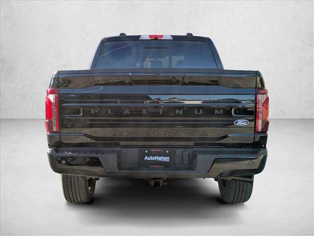 new 2026 Ford F-150 car, priced at $74,641