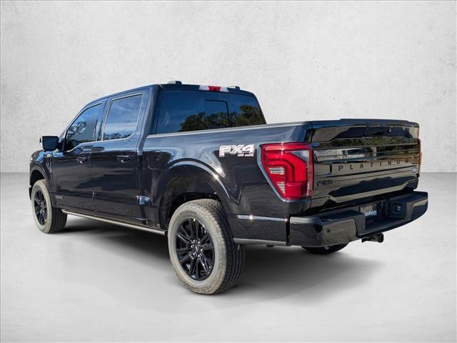 new 2026 Ford F-150 car, priced at $74,641