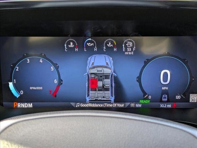 new 2026 Ford F-150 car, priced at $74,641