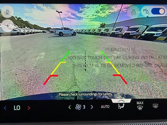 new 2026 Ford Explorer car, priced at $40,560