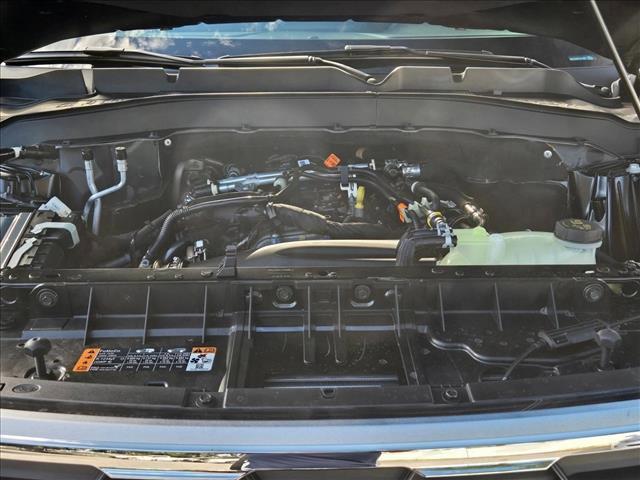 new 2026 Ford Explorer car, priced at $40,560