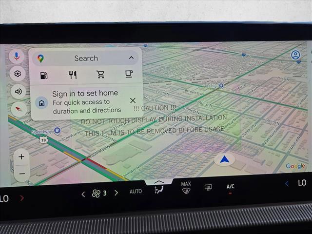 new 2026 Ford Explorer car, priced at $40,560