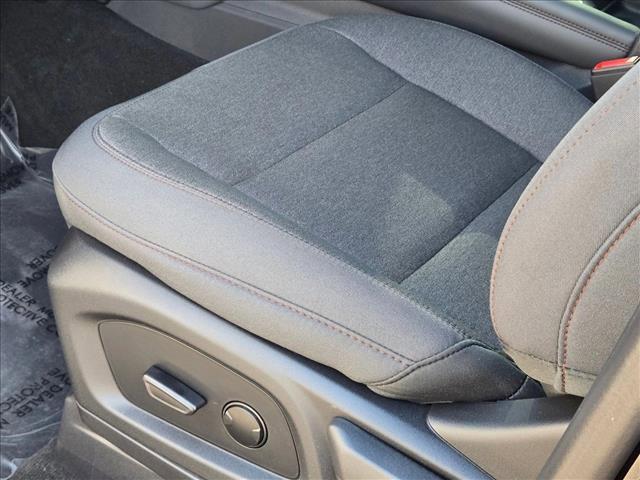 new 2026 Ford Explorer car, priced at $40,560