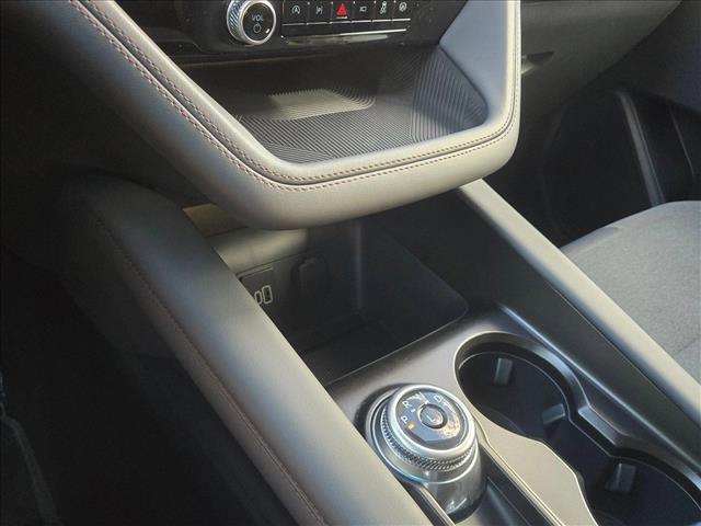 new 2026 Ford Explorer car, priced at $40,560