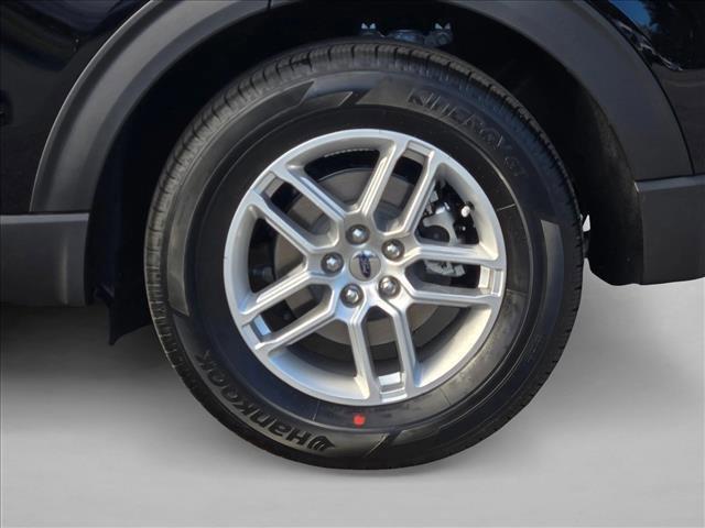 new 2026 Ford Explorer car, priced at $40,560