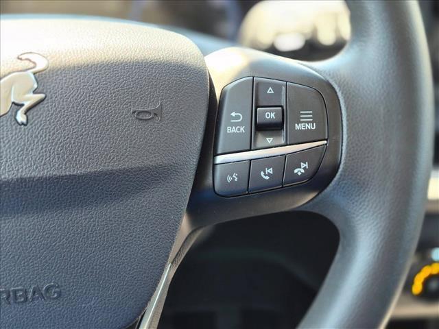 used 2023 Ford Bronco Sport car, priced at $25,159