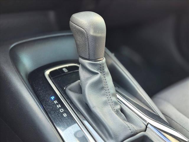 used 2021 Toyota Corolla car, priced at $15,054