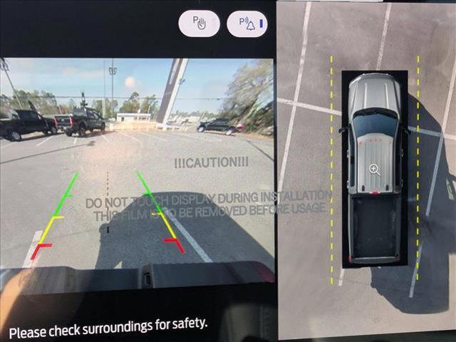 new 2025 Ford F-250 car, priced at $85,963