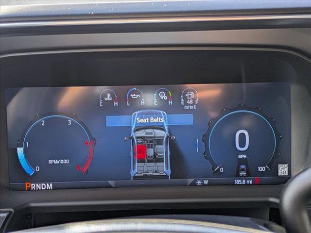 new 2025 Ford F-250 car, priced at $85,963