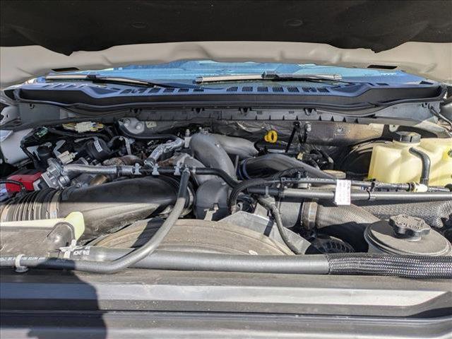 new 2025 Ford F-250 car, priced at $85,963