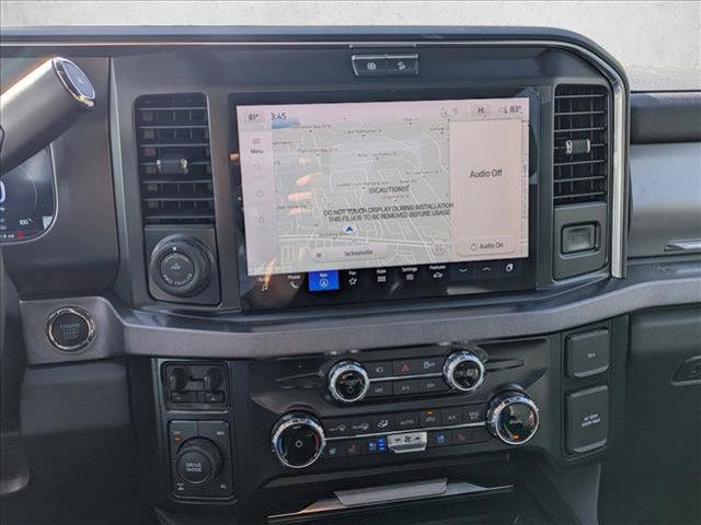 new 2025 Ford F-250 car, priced at $85,963