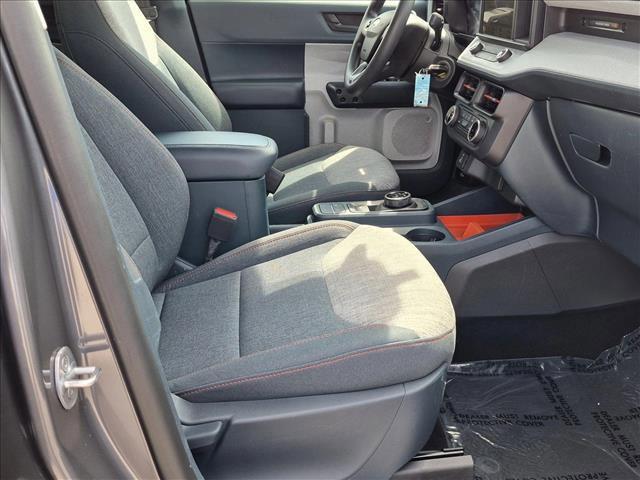 used 2022 Ford Maverick car, priced at $26,886