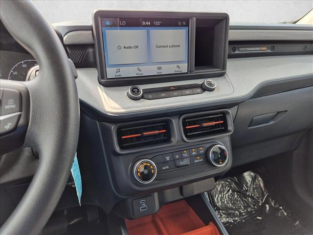 used 2022 Ford Maverick car, priced at $26,886