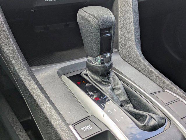 used 2020 Honda Civic car, priced at $21,882