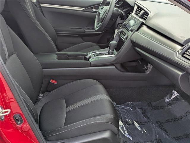 used 2020 Honda Civic car, priced at $21,882