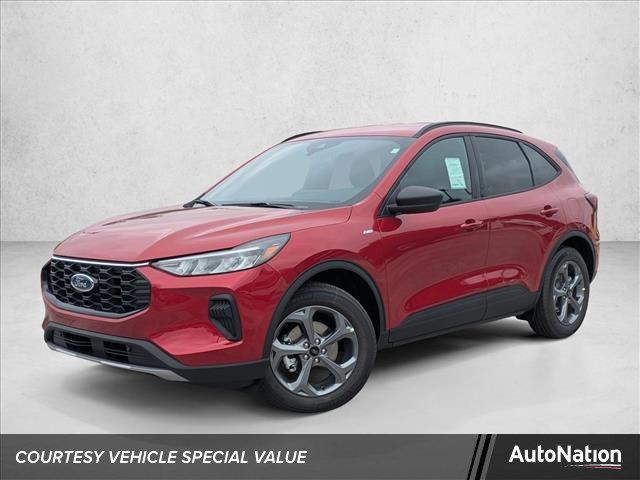 new 2026 Ford Escape car, priced at $35,020