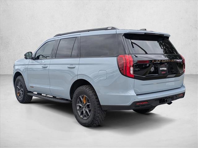 new 2026 Ford Expedition car, priced at $85,485