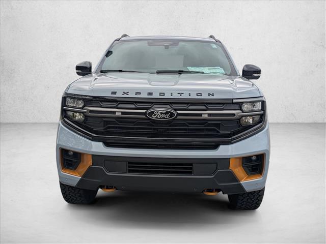 new 2026 Ford Expedition car, priced at $85,485