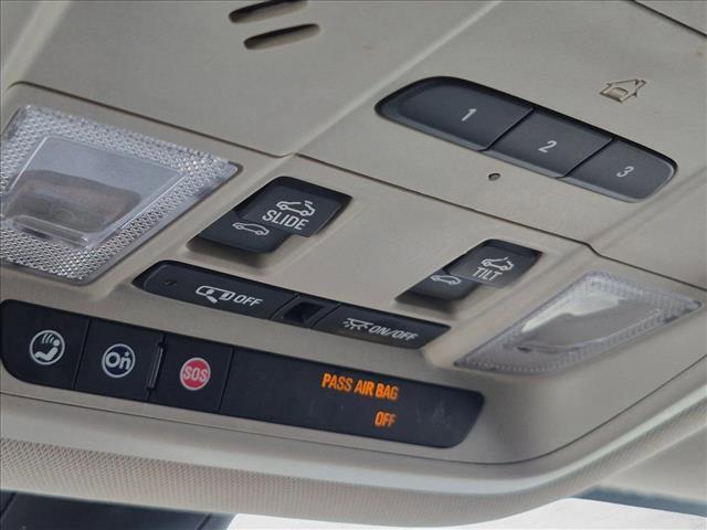 used 2018 GMC Acadia car, priced at $18,640