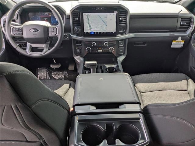 new 2026 Ford F-150 car, priced at $59,851