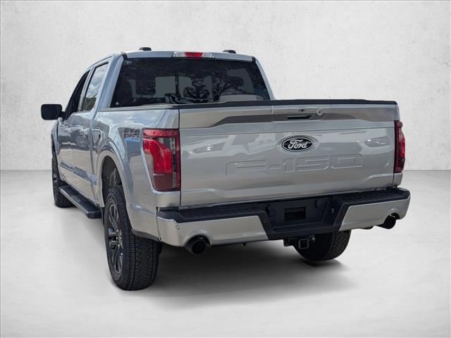 new 2026 Ford F-150 car, priced at $59,851