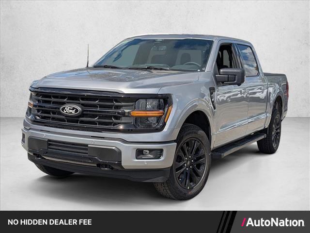 new 2026 Ford F-150 car, priced at $59,851
